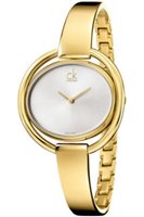 Orologio Calvin Klein Donna Impetuous in Acciaio K4F2N516 - K4F2N516